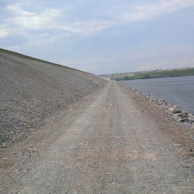 Хидротехнически проекти 1